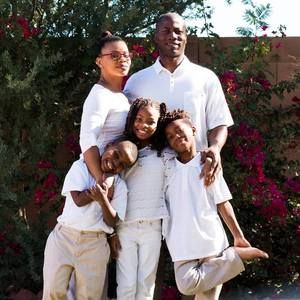 Meet your Posher, Constance